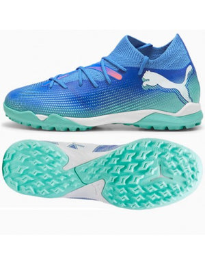 PUMA FUTURE 7 MATCH TT + MID JR