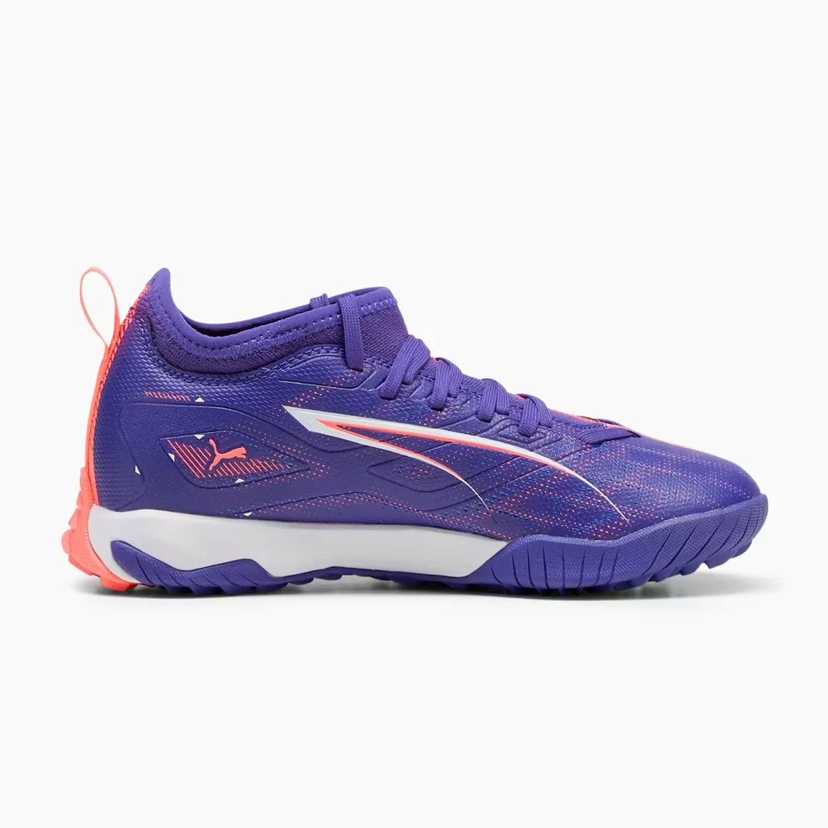 PUMA ULTRA 5 MATCH TT + MID JR
