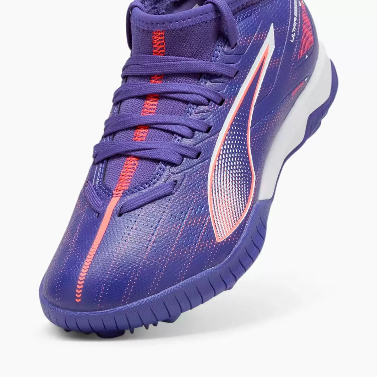 PUMA ULTRA 5 MATCH TT + MID JR