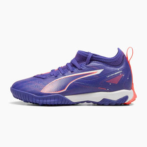 PUMA ULTRA 5 MATCH TT + MID JR