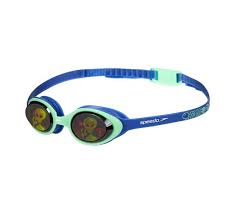 SPEEDO ILLUSION 3D PRT JU BLUE/GREEN-