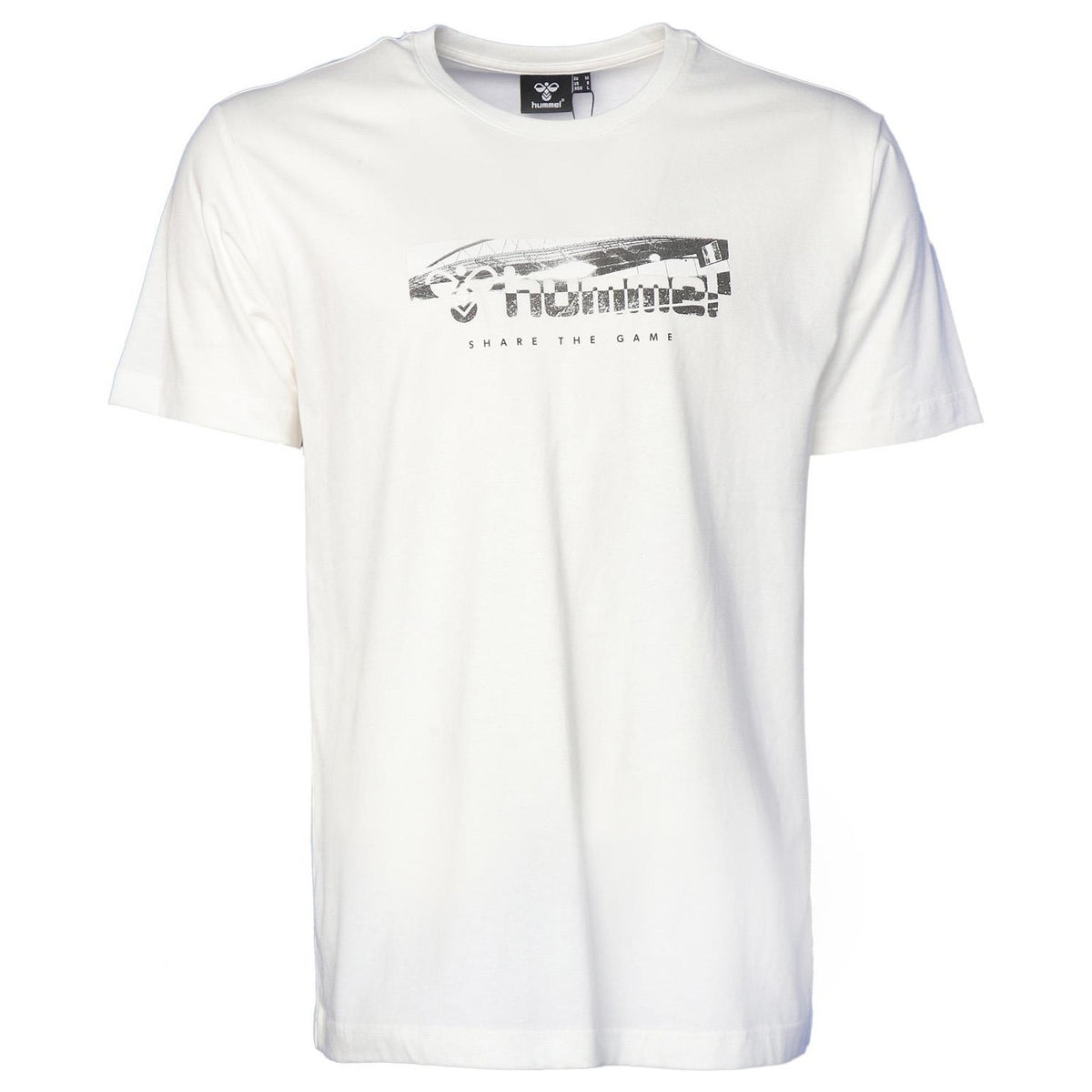 HUMMEL HMLBRYAN T-SHIRT S/S