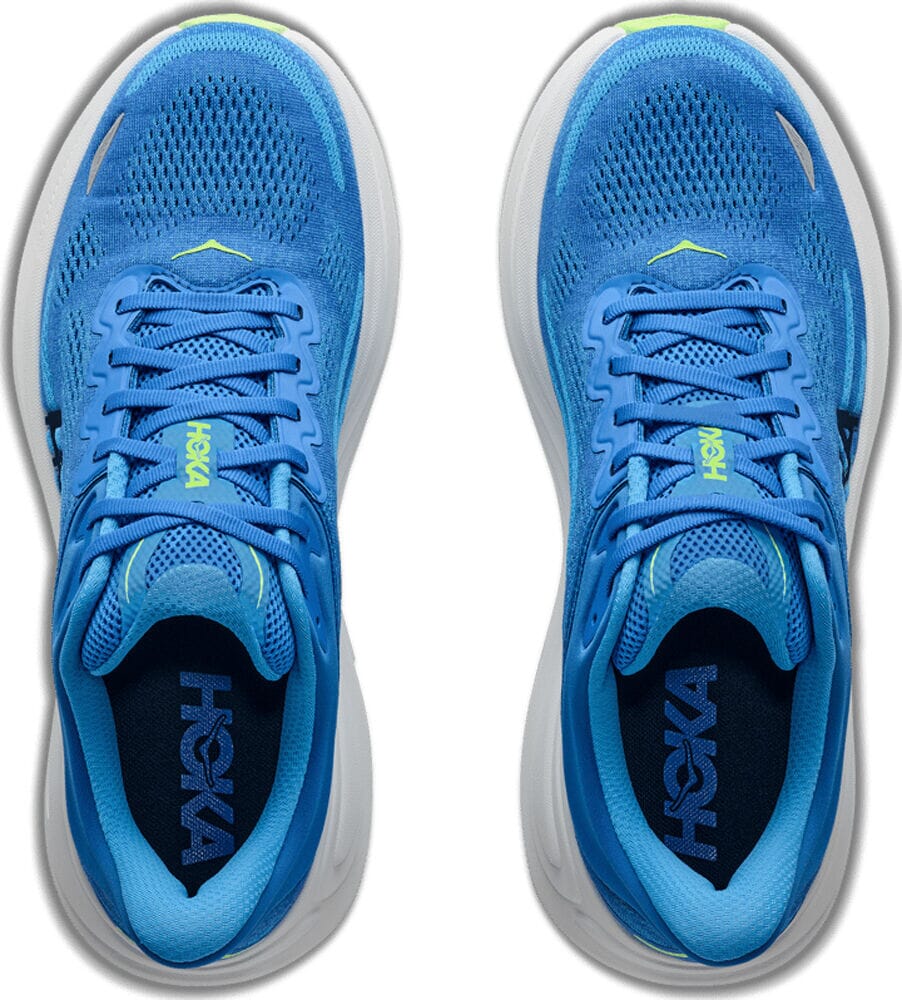 HOKA BONDI 9 VSF