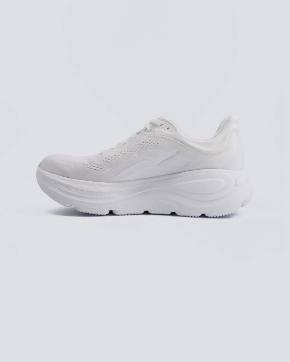 HOKA BONDI 9 WWH