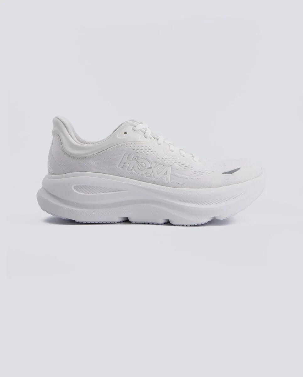 HOKA BONDI 9 WWH