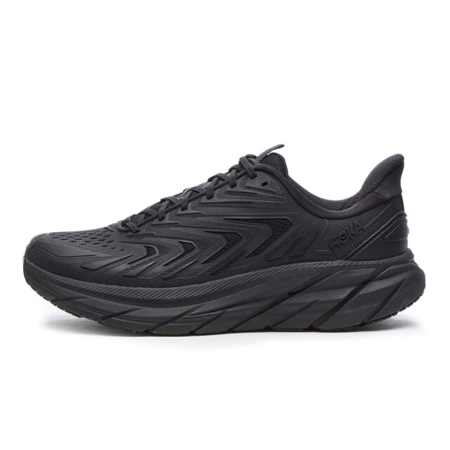 HOKA CLIFTON UTL BBLC