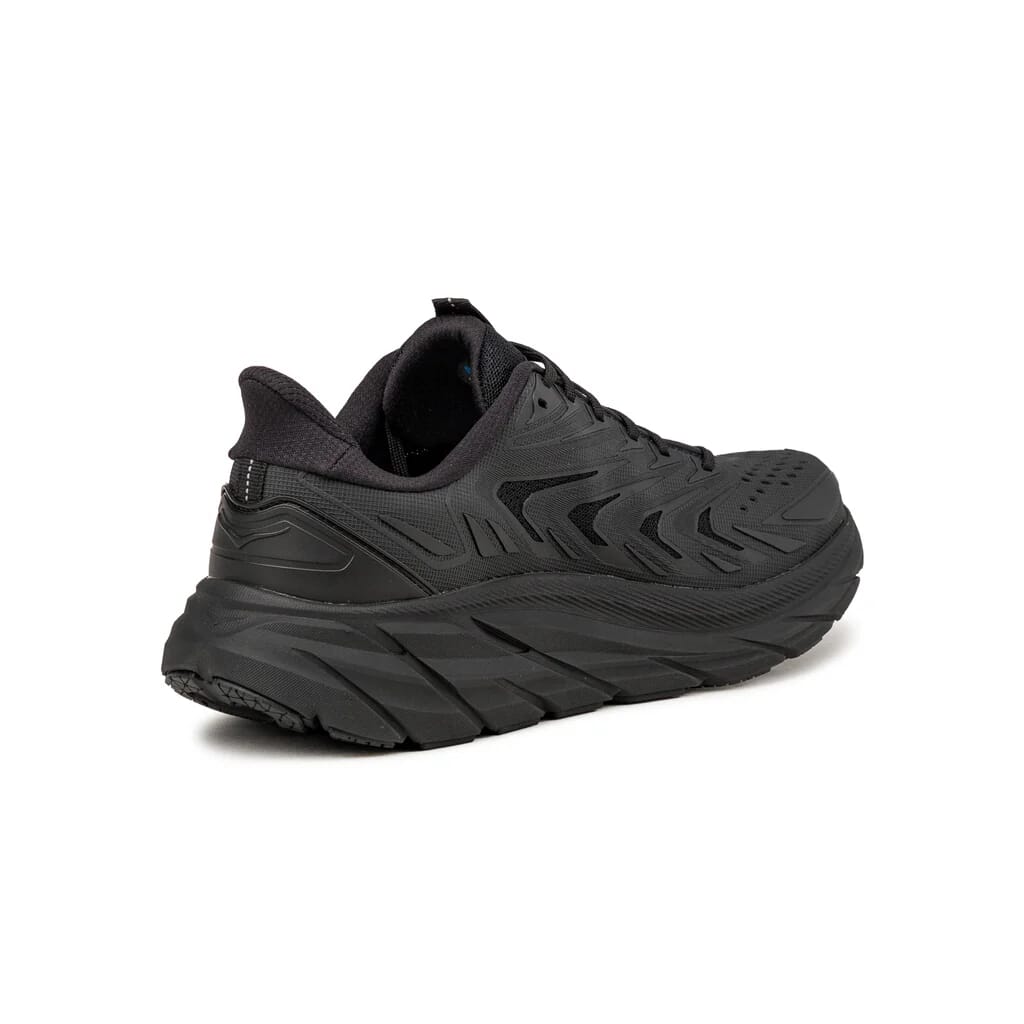 HOKA CLIFTON UTL BBLC