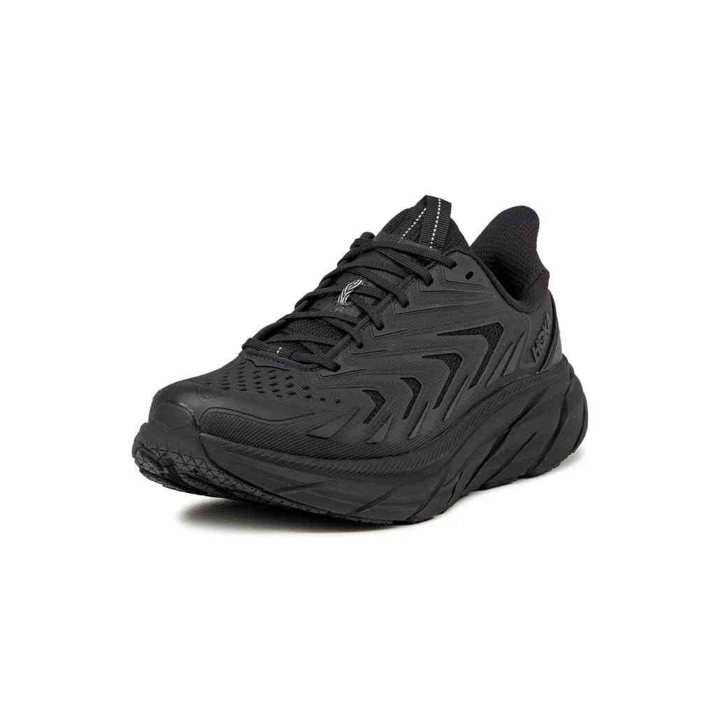 HOKA CLIFTON UTL BBLC