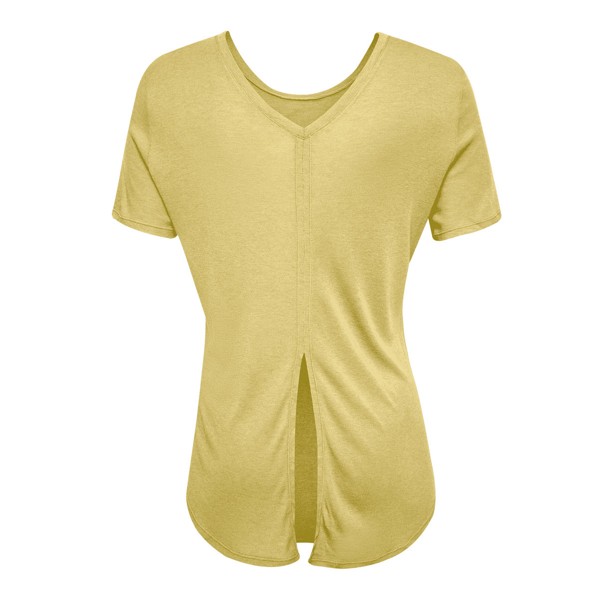 YVETTE T-SHIRT AMBER