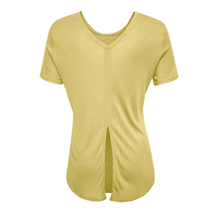 YVETTE T-SHIRT AMBER
