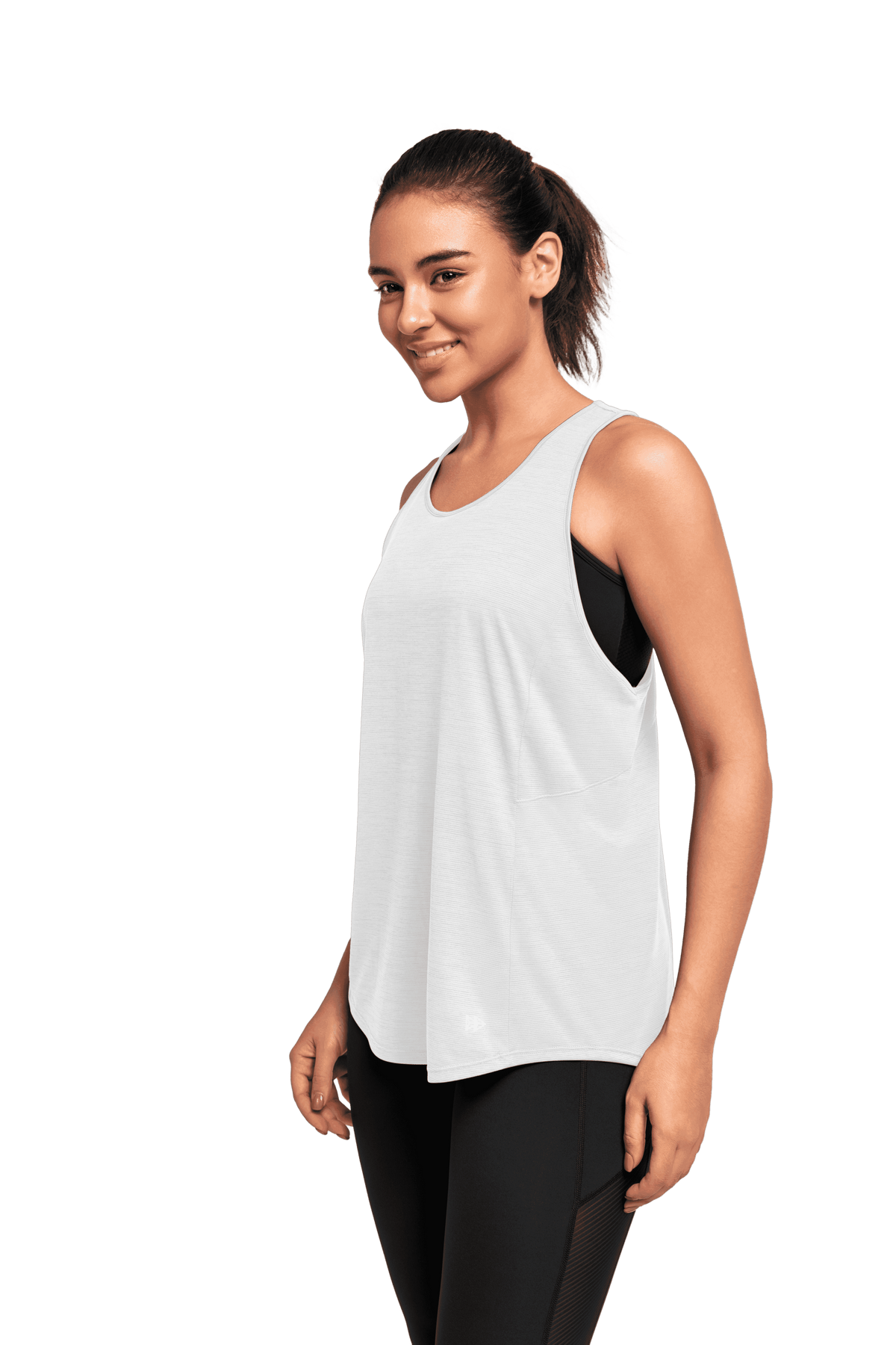 YVETTE TANK TOP PINA