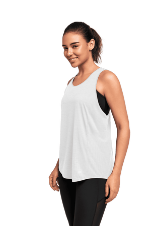 YVETTE TANK TOP PINA