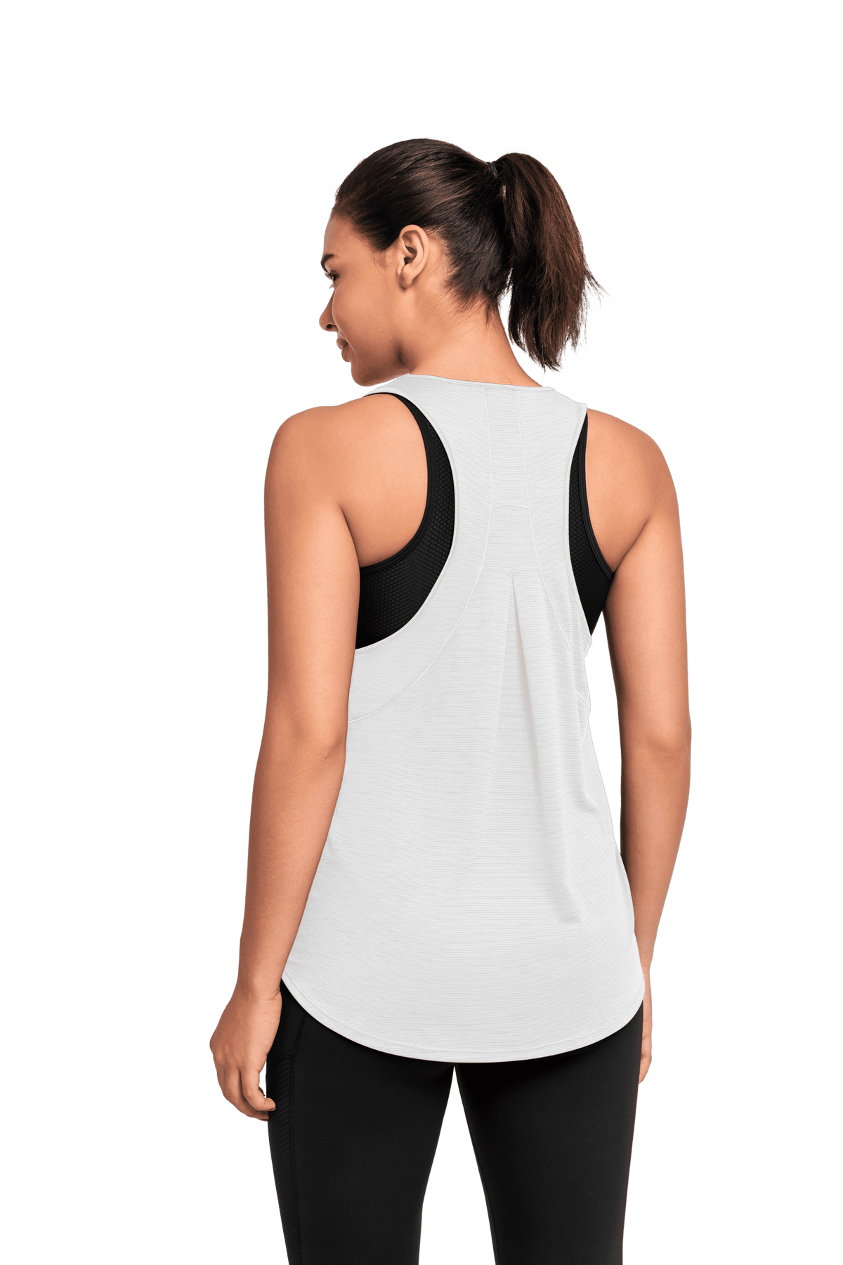 YVETTE TANK TOP PINA