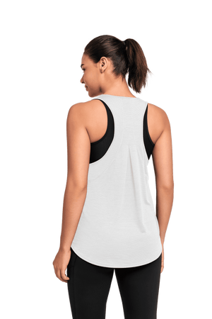 YVETTE TANK TOP PINA