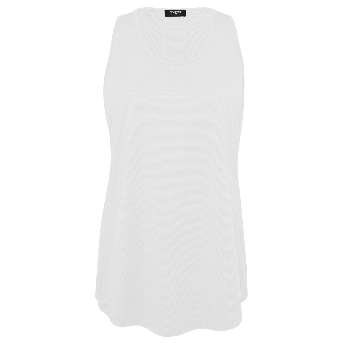 YVETTE TANK TOP PINA
