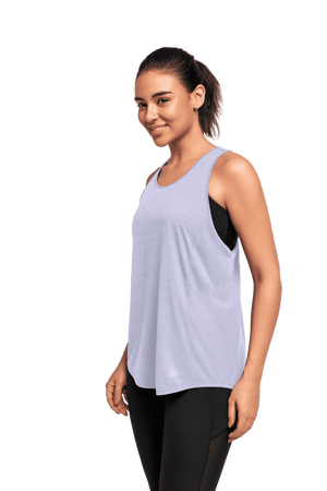 YVETTE TANK TOP PINA