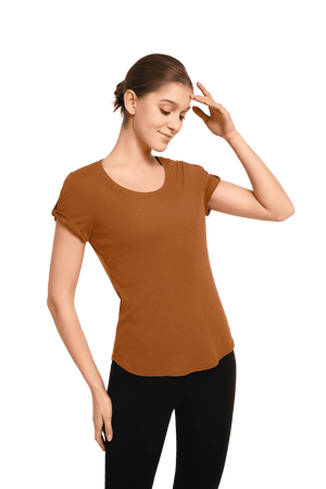 YVETTE T-SHIRT ZOE