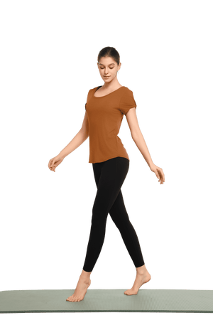YVETTE T-SHIRT ZOE