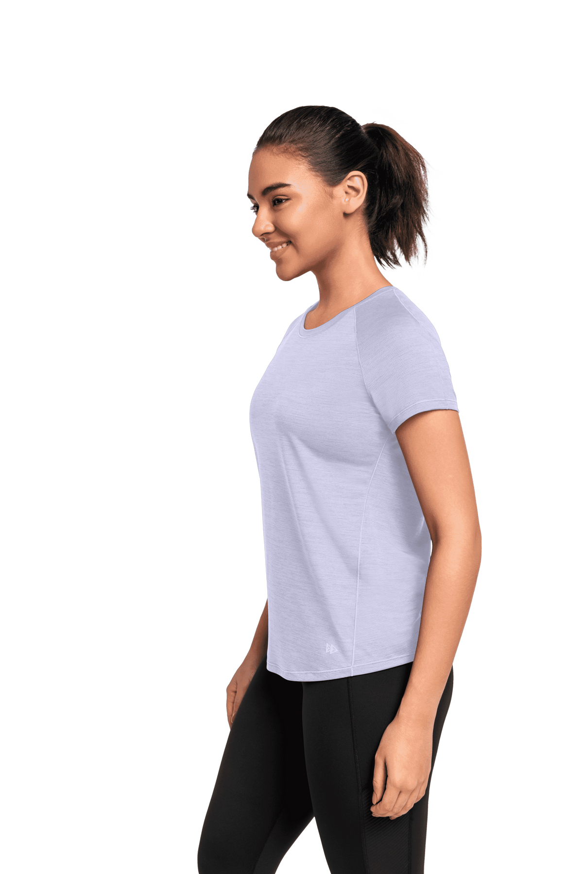 YVETTE T-SHIRT PINA