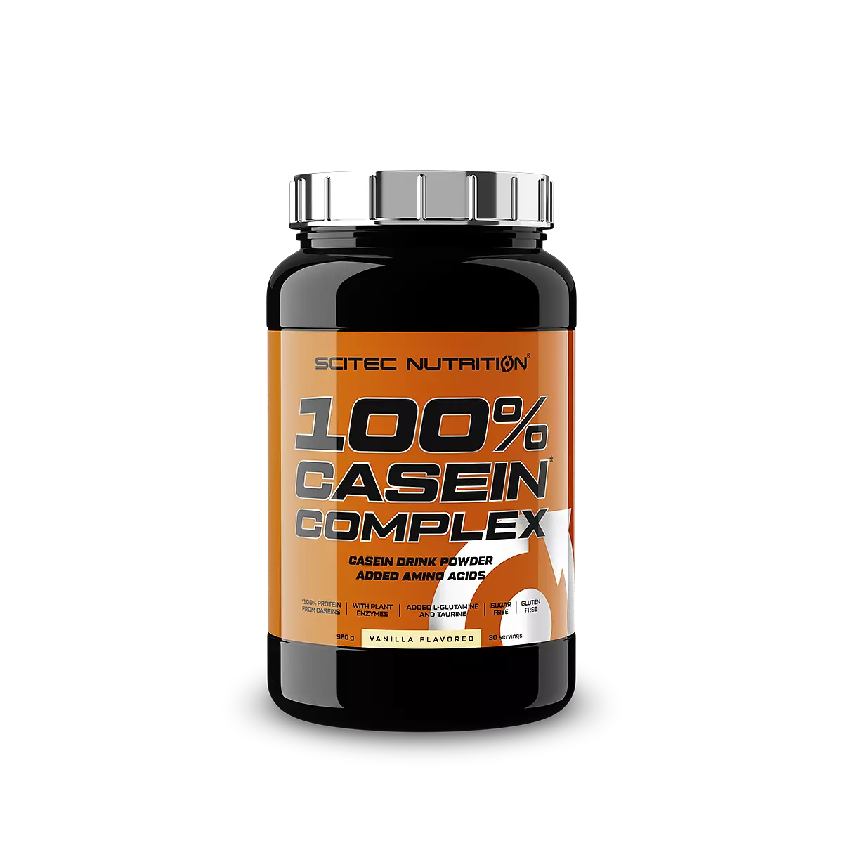 SCINTEC NUTRITION CASEIN