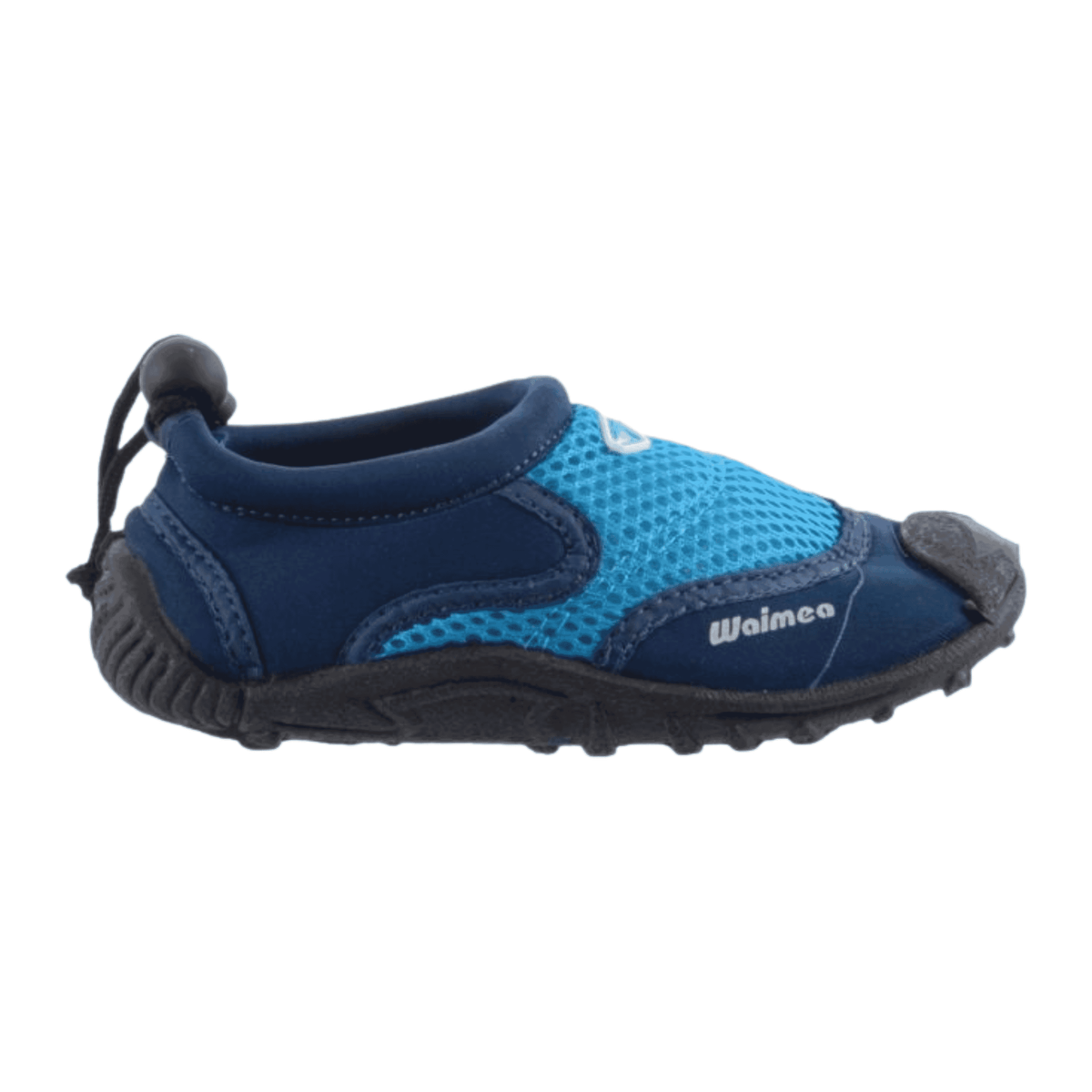 WAIMEA AQUA SHOES • WAVE RIDER •
