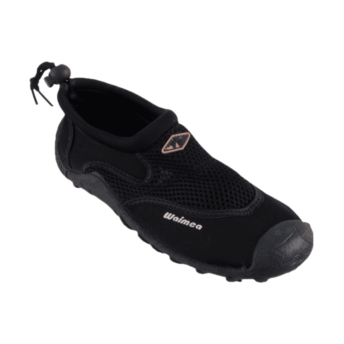 WAIMEA AQUA SHOES • WAVE RIDER •