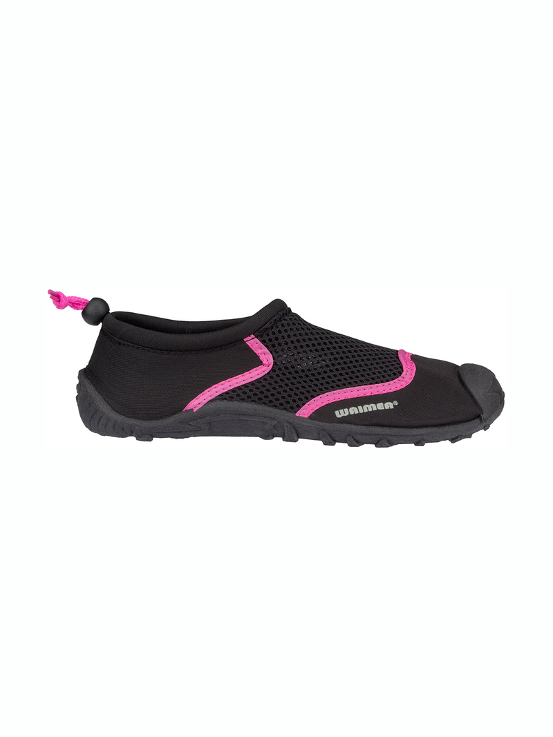 Aqua shoes and pool slides at DEFY Lebanon