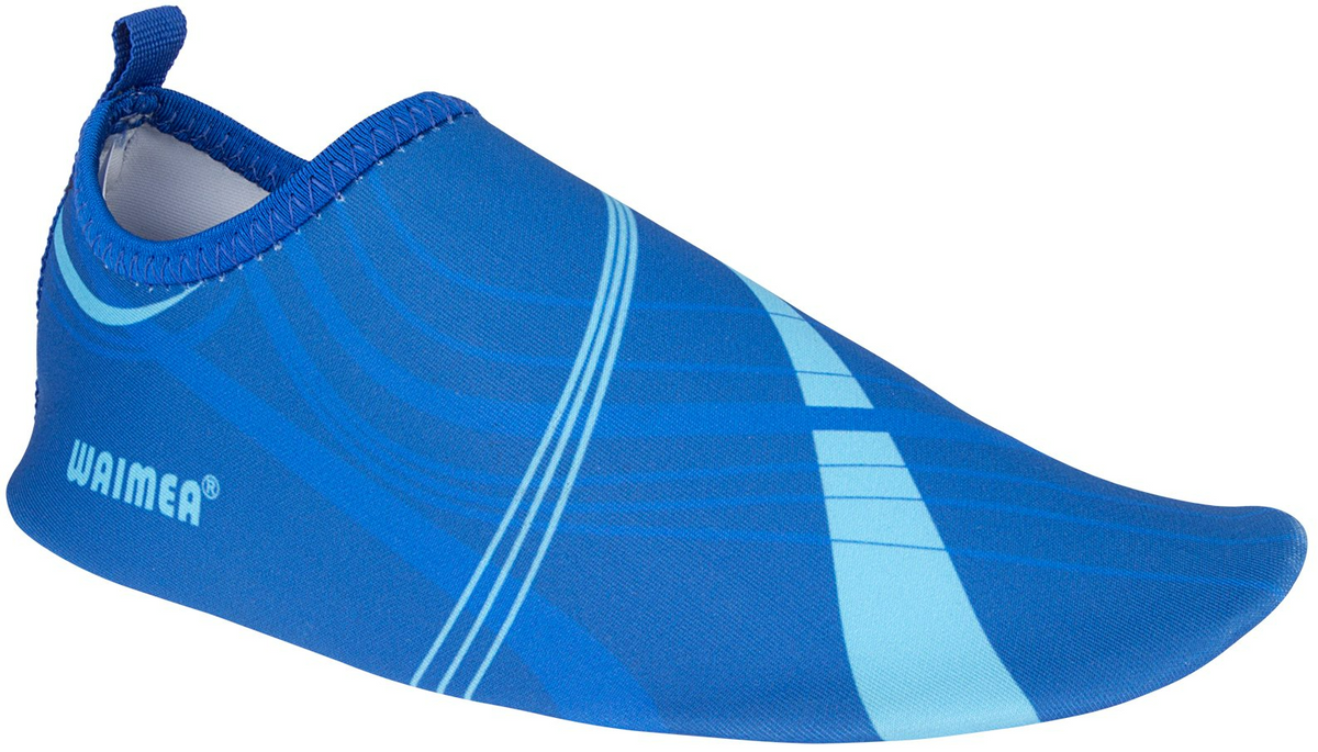 WAIMEA AQUA SHOES WATERFLOW