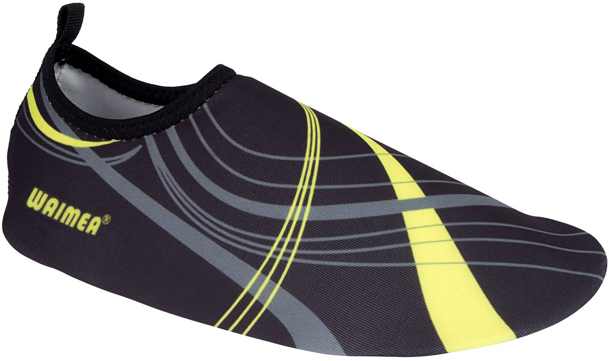 WAIMEA AQUA SHOES WATERFLOW