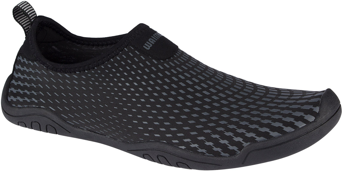 WAIMEA AQUA SHOES WATERFLOW BLACKTIP