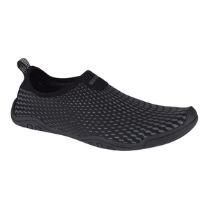 WAIMEA AQUA SHOES WATERFLOW • BLACKTIP •
