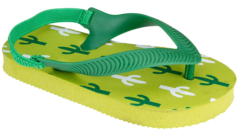 WAIMEA TODDLER FLIP-FLOPS RIO