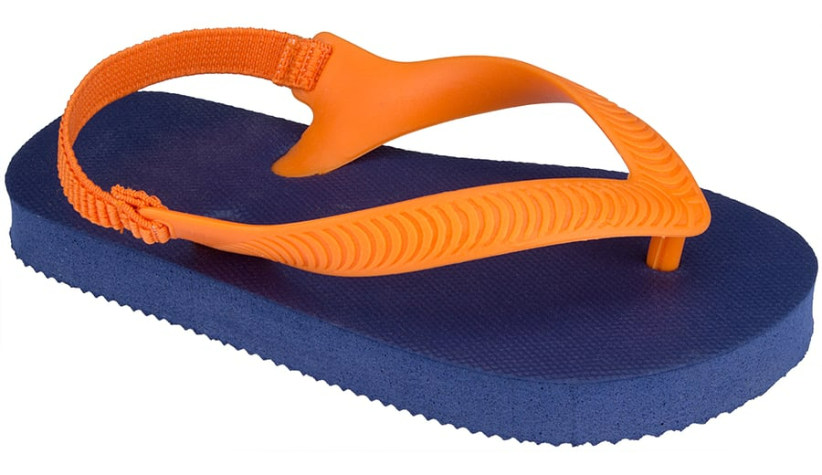 WAIMEA TODDLER FLIP-FLOPS RIO