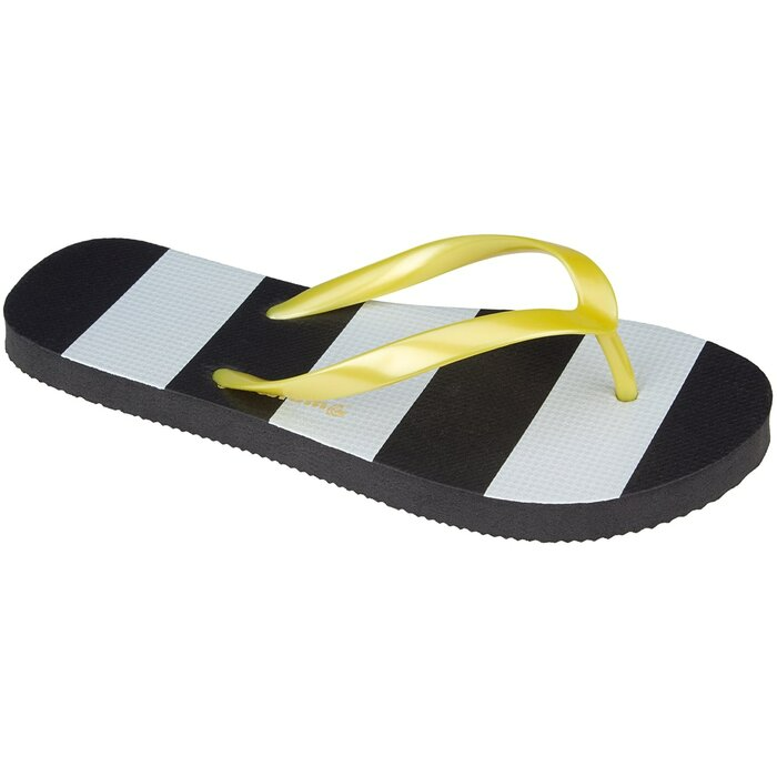 WAIMEA FLIP-FLOPS GIRLS PRINT WAIKIKI BEACH