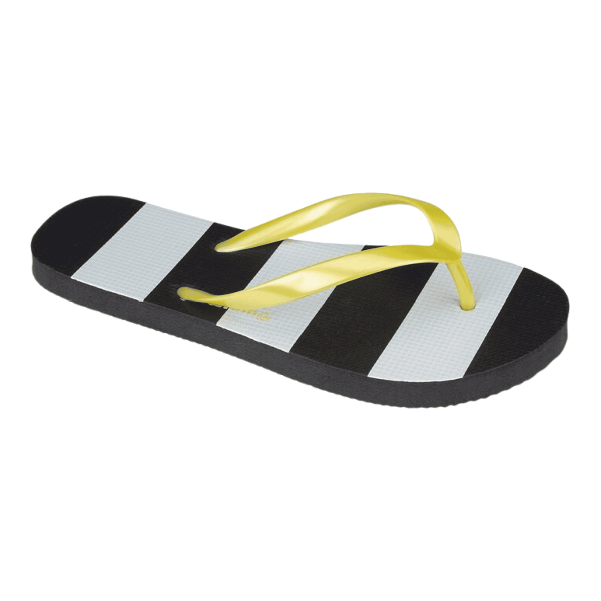 WAIMEA FLIP-FLOPS GIRLS PRINT • WAIKIKI BEACH •