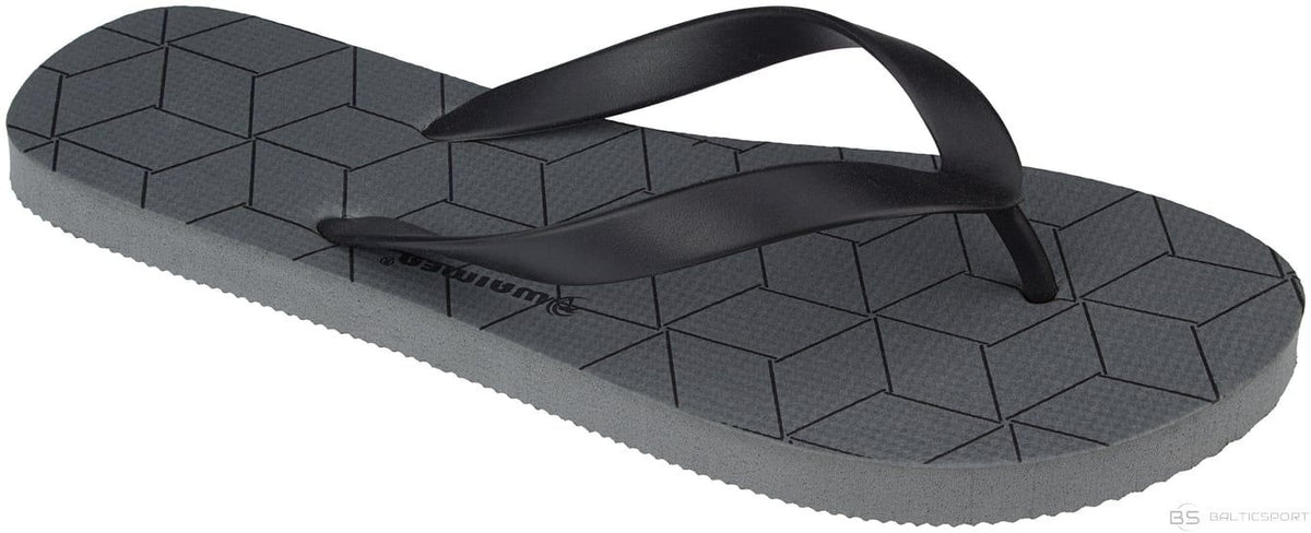 WAIMEA FLIP-FLOPS MEN PRINT CAVE ROCK