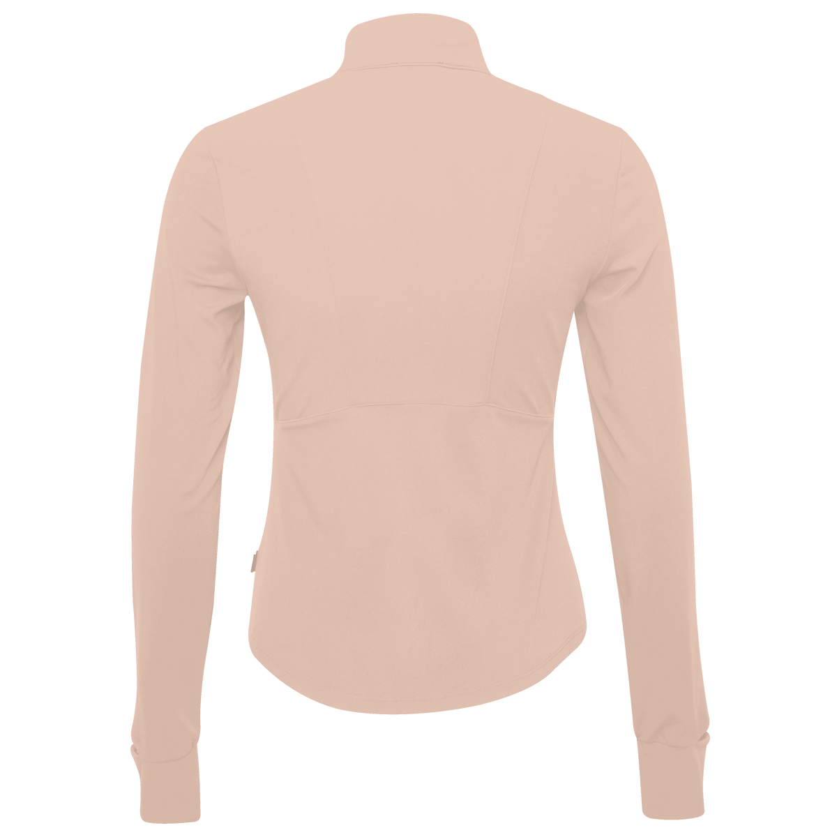 YVETTE ZIP SWEAT FRANCA