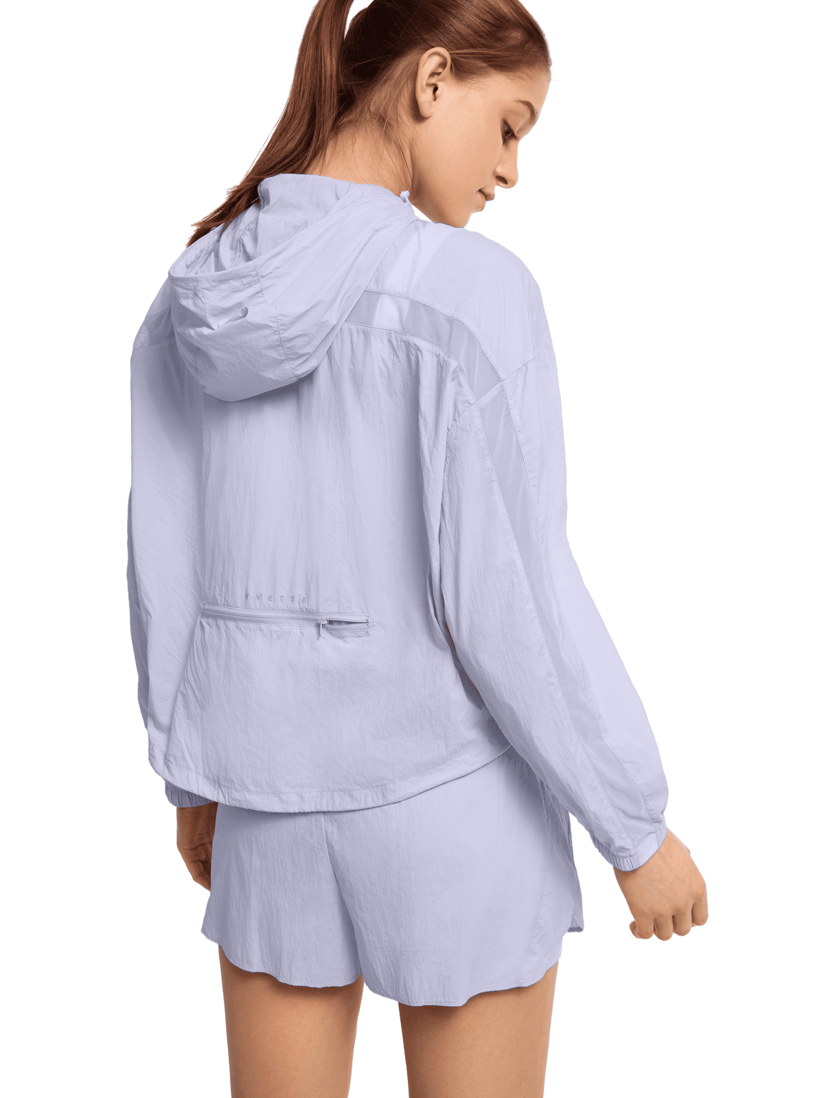 YVETTE JACKET CARLA