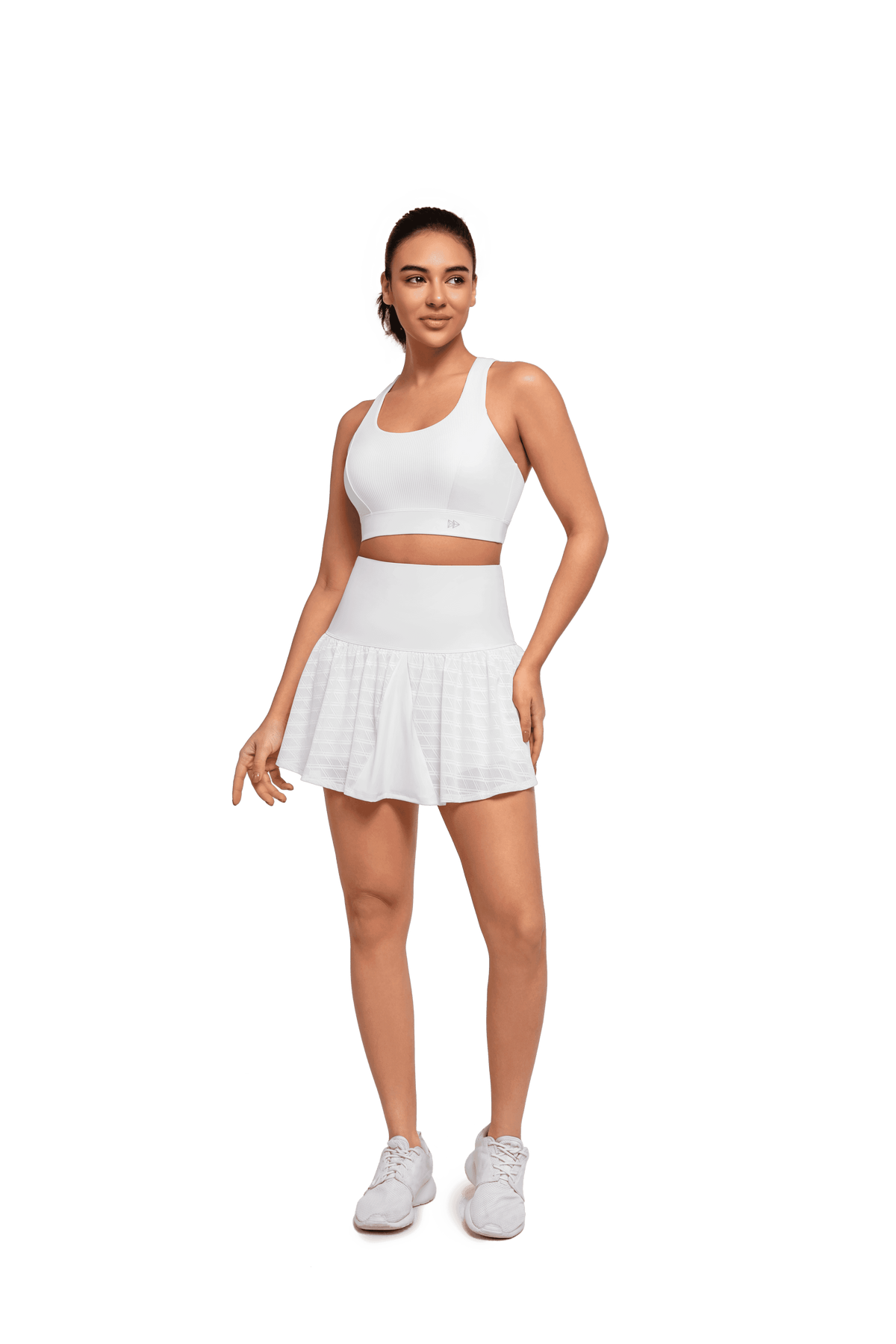 YVETTE SKIRT LUNA