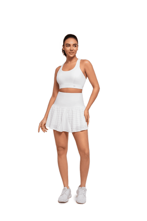 YVETTE SKIRT LUNA