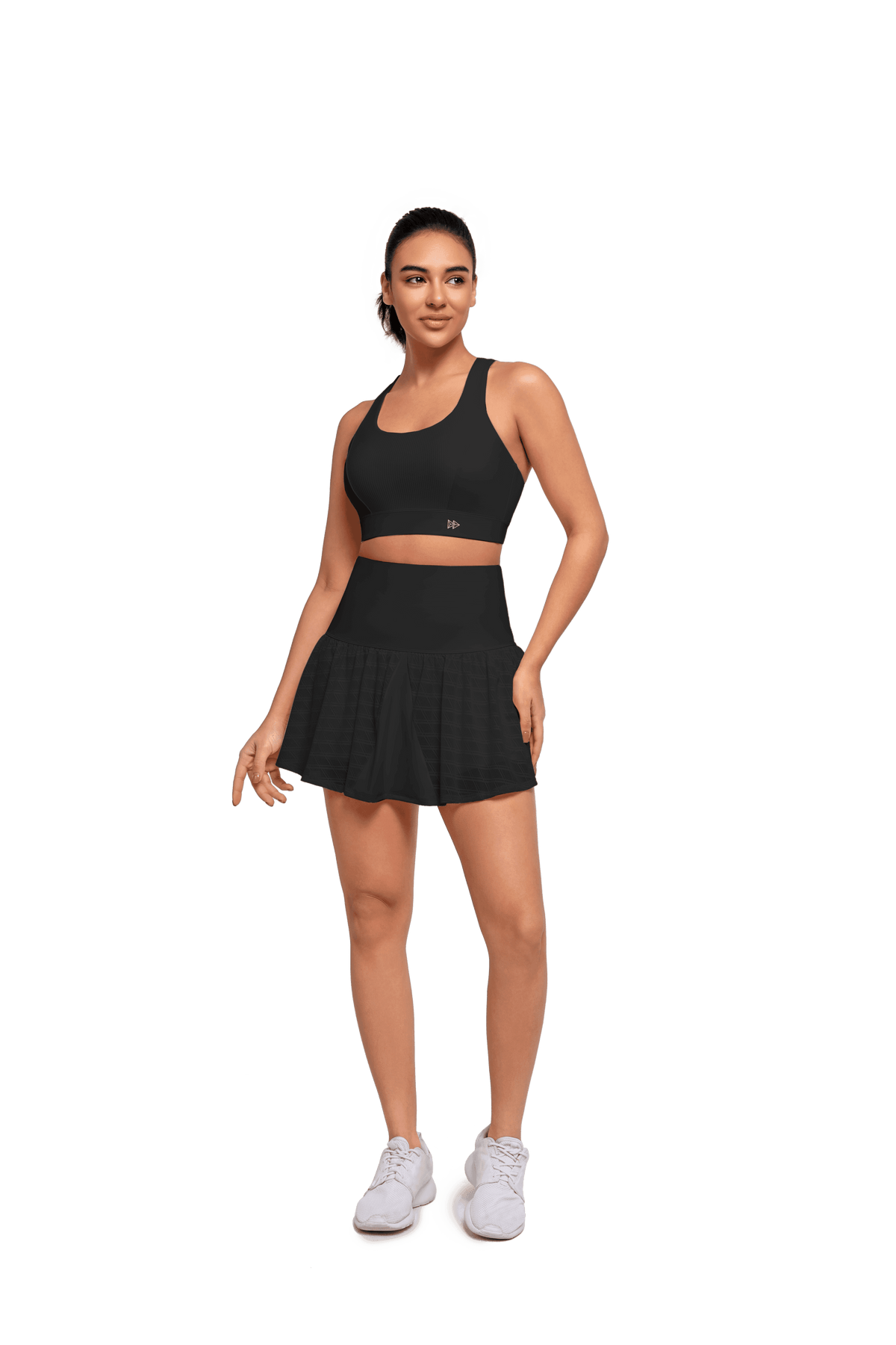 YVETTE SKIRT LUNA