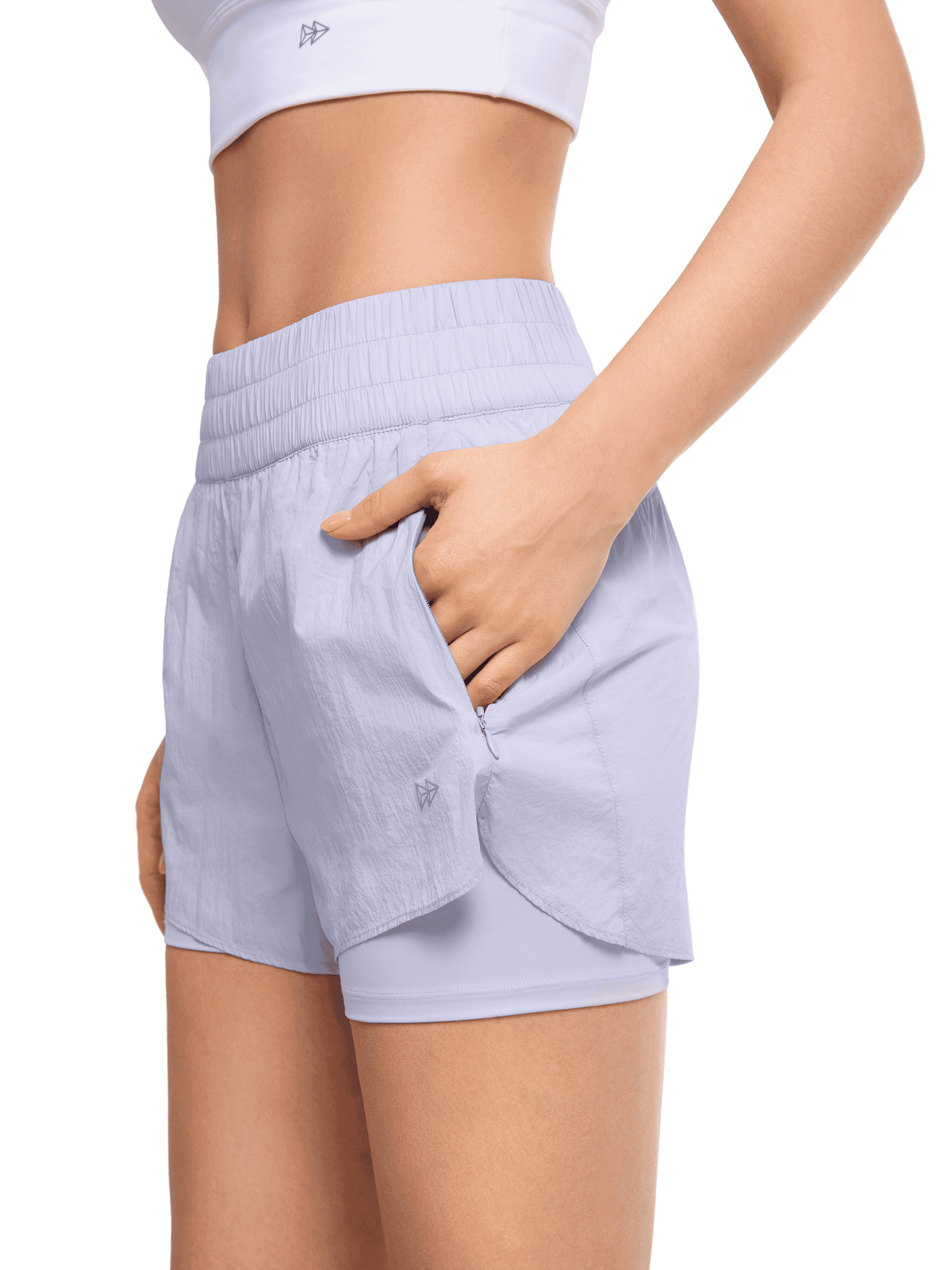 YVETTE SHORTS CARLA