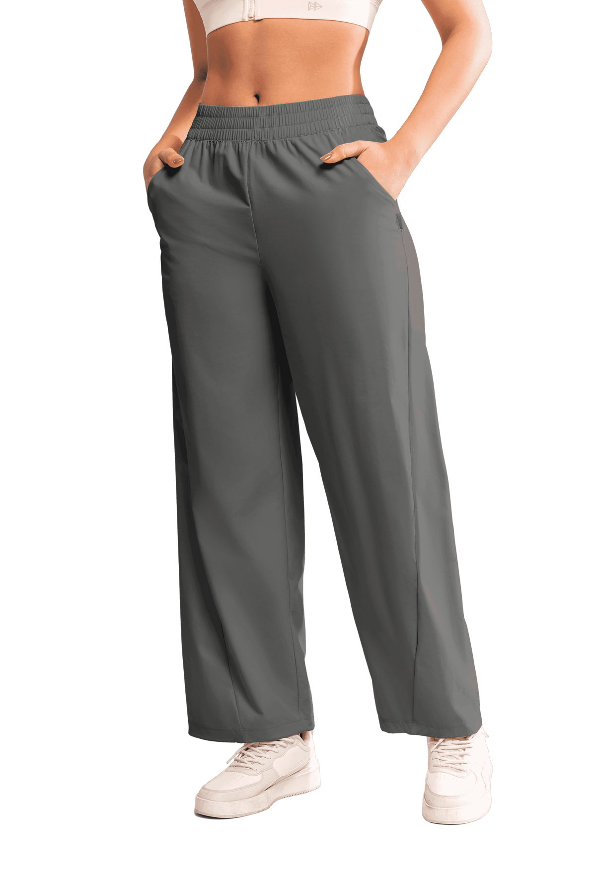 YVETTE LEISURE PANTS JETTE