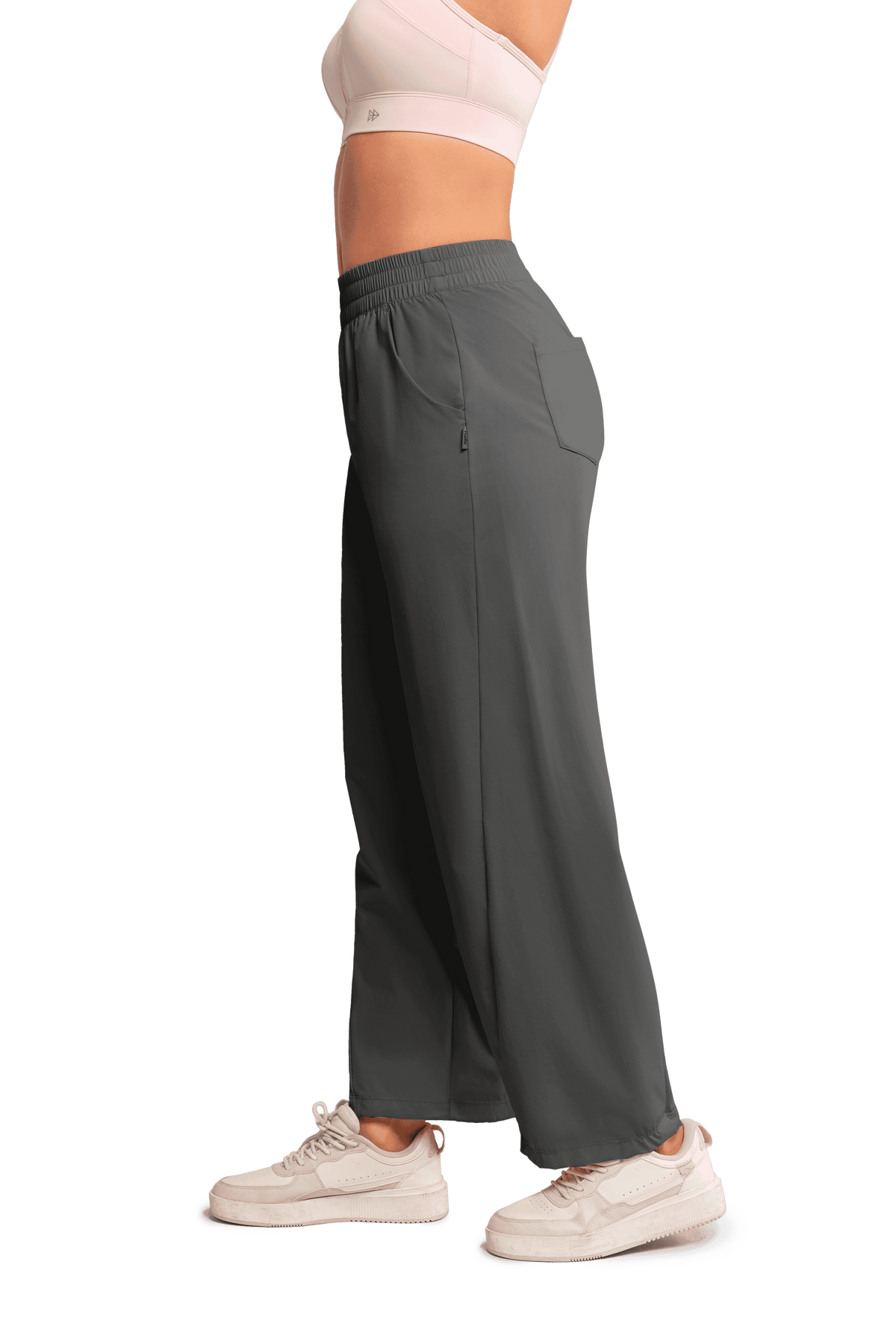 YVETTE LEISURE PANTS JETTE