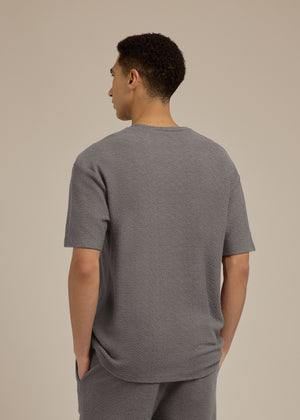 THE GIVING MOVEMENT UNISEX RIPPLE JERSEY T-SHIRT