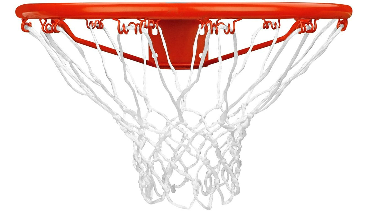 WAIMEA BASKETBAL RING + NET 12MM