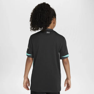NIKE LFC Y NK DF JSY SS STAD AW