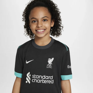 NIKE LFC Y NK DF JSY SS STAD AW