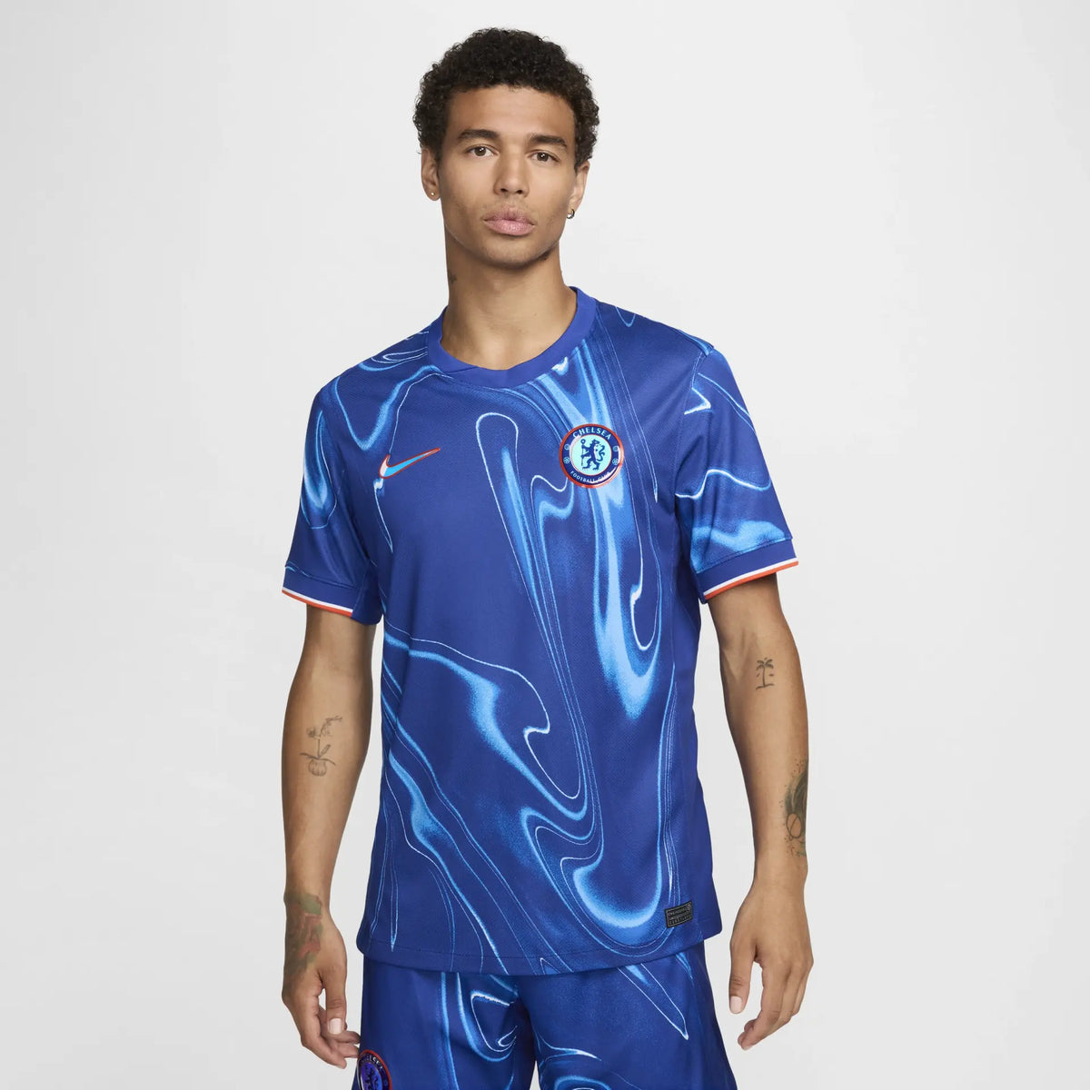 NIKE CFC M NK DF JSY SS STAD HM