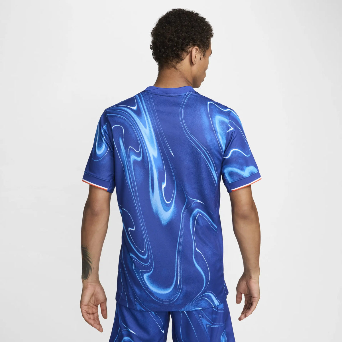 NIKE CFC M NK DF JSY SS STAD HM